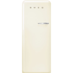 Smeg FAB28ULCR3 24 Inch Retro Refrigerator