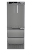 Liebherr HC1570G 30 Inch Bottom Freezer Refrigerator NoFrost Integrated Use