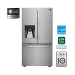 LG LSFXC2476S Refrigerator Replacement Parts