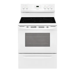 Frigidaire CFEF3052TW Parts