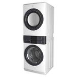 Electrolux ELTE730CAW 27 Inch Laundry Center