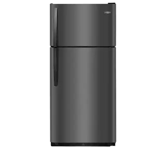Top Freezer Refrigerator FFTR1821TD 30in  Standard Depth - Frigidaire- Discontinued