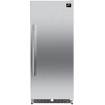 Frono FFRBI182130 30 Inch All Fridge Column Built-In Integrated