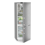 Liebherr SCB7760IM 30 Inch Bottom Freezer Refrigerator DuoCooling Professional EasyFresh and NoFrost