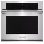 Built-In Wall Oven E30EW75PPS Single Wall Oven 30in -Electrolux Icon replacement parts