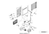 Liebherr Repair parts for: HC1030PC - 20A HC1030PC - 20B HC1030PC - 20D