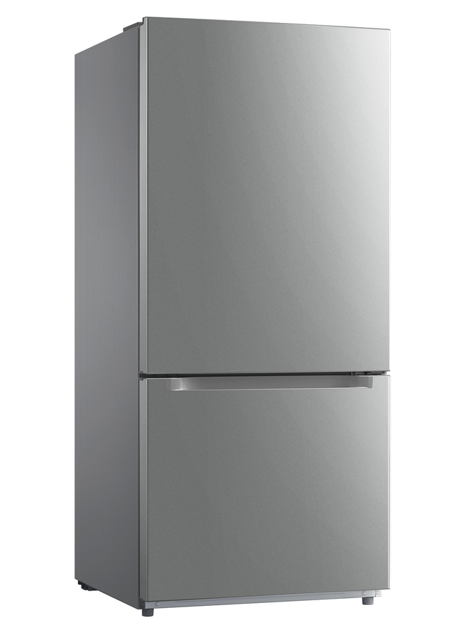 AVG ARBM188SE 30 Inch Bottom Freezer Refrigerator replaced by ARBM188SE2