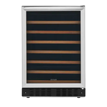 Frigidaire FGBC5334TS Parts