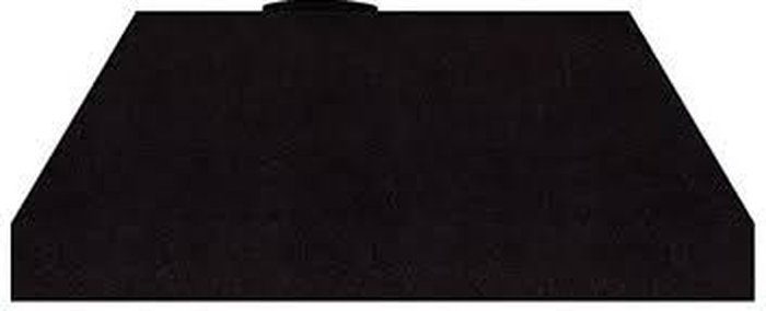 Vent-A-Hood BH134SLDBL 34 Inch Cabinet Insert Hood 300 CFM
