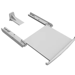 AEG KITST2 Stacking Kit KIT?ST2 with Pull?out Shelf