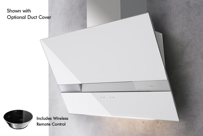 Zephyr AWAM90ABX Wall Mount Hood Replacement Parts