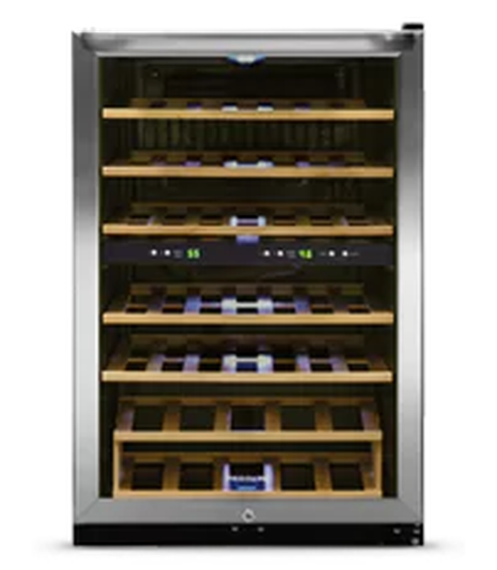 Wine Refrigerator FFWC3822QS 21in -Frigidaire- Discontinued