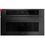 Fulgor Milano F7MSCO30MB1 30 Inch 700 Series Steam Oven