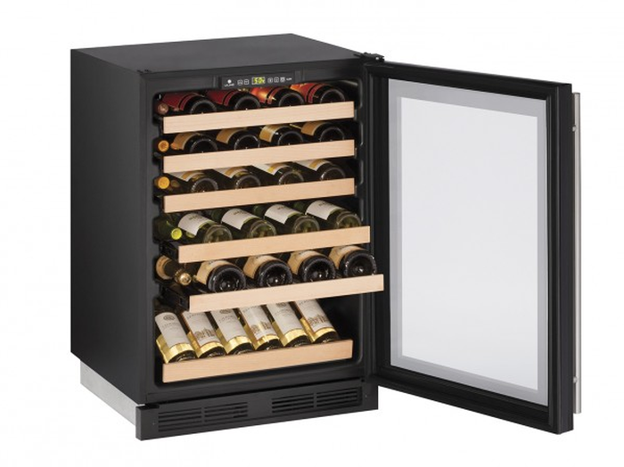 U-Line U-1224WCB-00A Refrigerator Replacement Parts