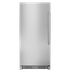 All Freezer Column EI33AF80WS 32in  Built-In Integrated - Electrolux- Discontinued