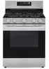 LG LRGL5823S 30 Inch Gas Range