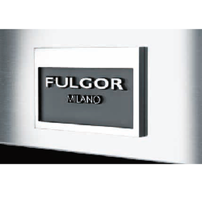 Fulgor Milano F6PH30S1 30 Inch Wall Mount Hood 600 CFM