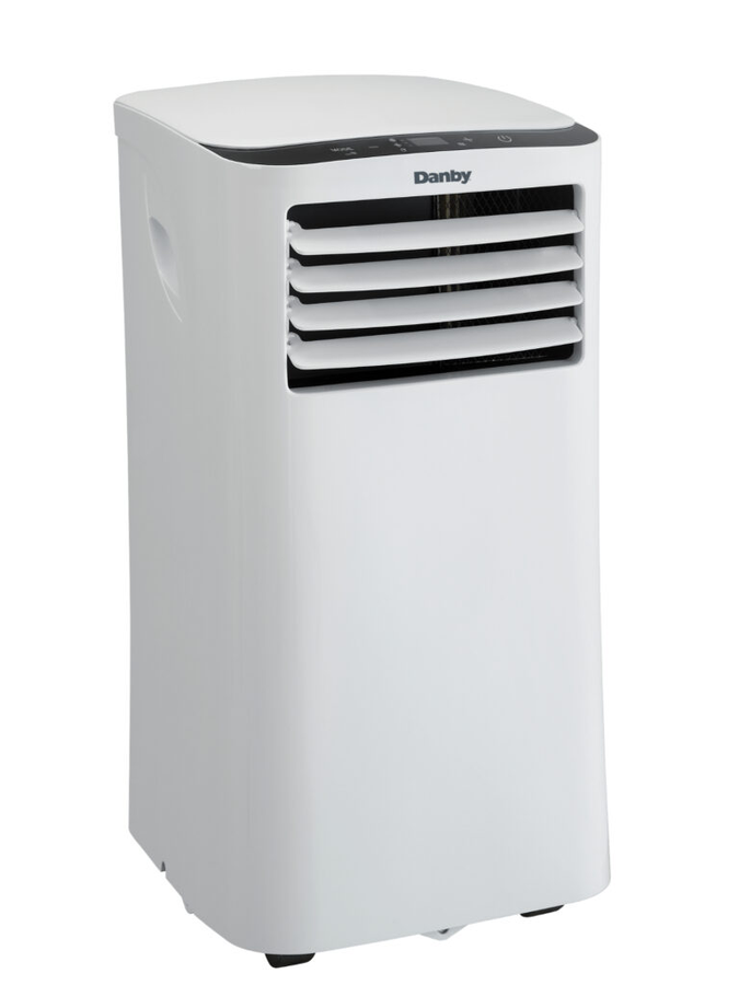 Danby DPA070B4WDB  Inch Portable Air Conditioner