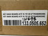 Bertazzoni 133.0505.652 Control board INCA PRO PLUS hood control board