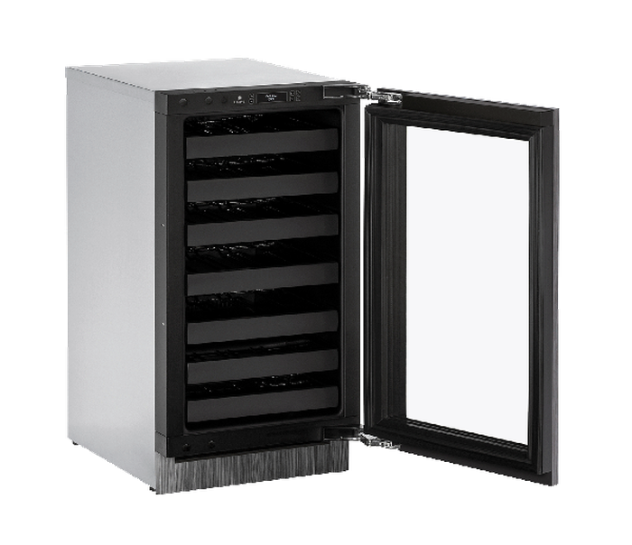 U-Line U-3018WCINT-01A Refrigerator Replacement Parts