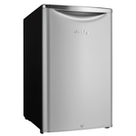 Danby DAR044A6DDB 20 Inch Compact Refrigerator All Fridge 4.4 Cu Ft Energy star