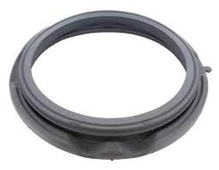 Blomberg 2466300300 Gasket 2827084100 Washing Machine Door Rubber Gasket