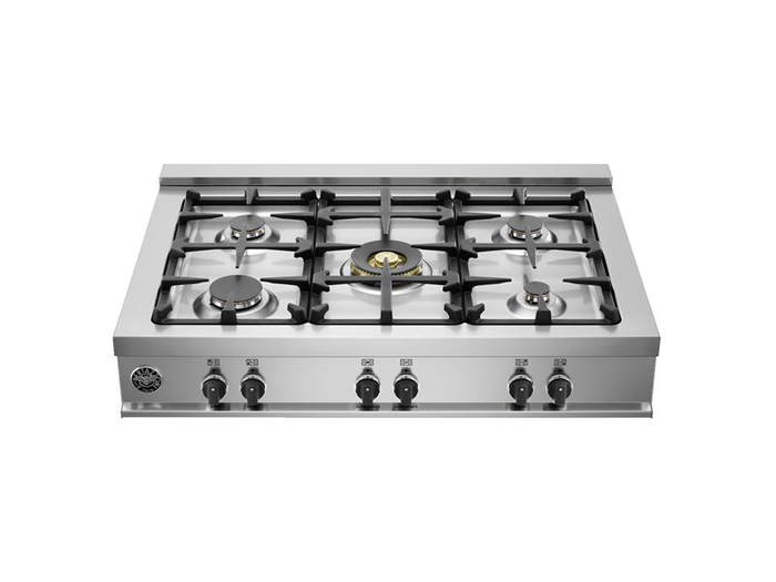Bertazzoni CB36M500X Gas Rangetop Replacement Parts