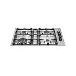 Bertazzoni Q30400X Gas Cooktop Replacement Parts