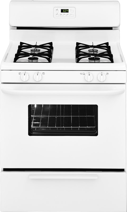 Gas Range CRG3150PW Crosley -Discontinued