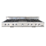 Capital CGRT604B4 Gas Rangetop