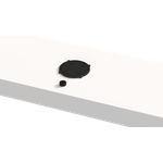 Pitt Cooking AKAN1B-I 15 Inch Black Edition Induction Cooktop