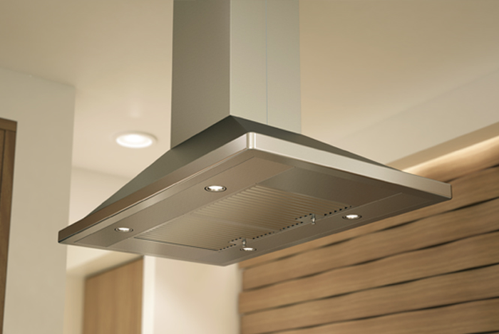 Zephyr ZNAE42CS Island Mount Hood Replacement Parts