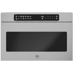 Bertazzoni MD24X 24 Inch Drawer Microwave