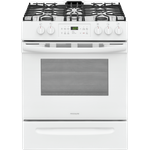 Frigidaire FFGH3054UW Parts