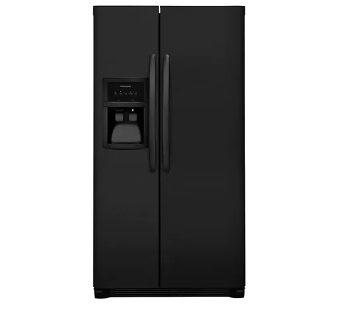 Frigidaire FFSS2325TE Parts