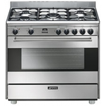 Smeg S9GMXU Range Replacement Parts