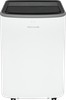 Frigidaire FHPC132AB1 Portable Air Conditioner - Cool Only 13000 BTUs with Dehumidifier Mode- Discontinued