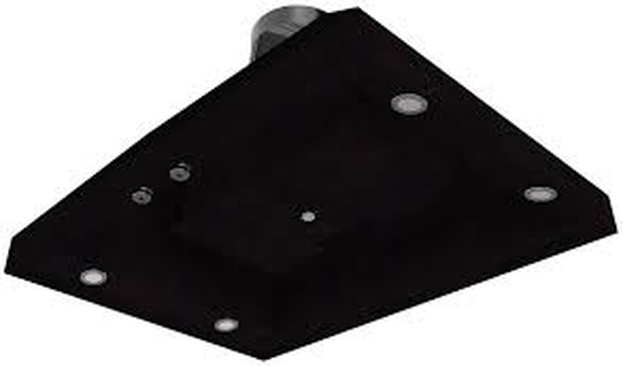 Vent-A-Hood TH236SLEBC 36 Inch Mounted to Ceiling 550 CFM