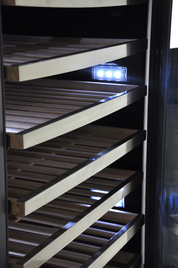 AVG LBWC154DS Refrigerator Replacement Parts