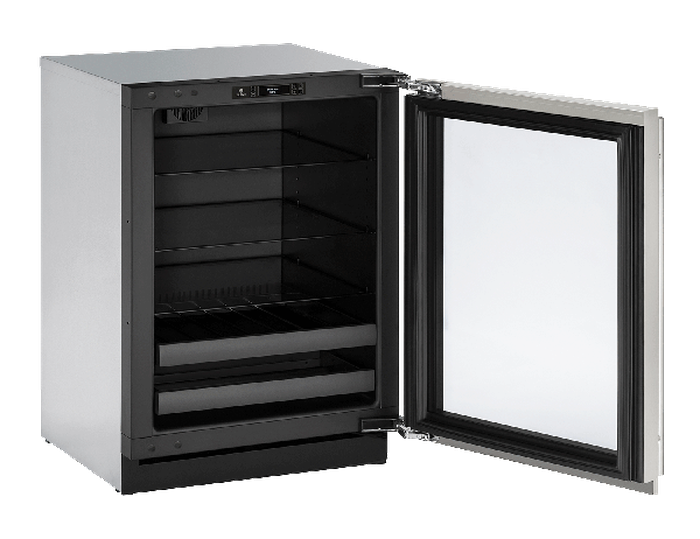 U-Line U-3024BEVS-13B Refrigerator Replacement Parts