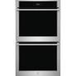 Electrolux ECWD3012AS 30 Inch Double Wall Oven