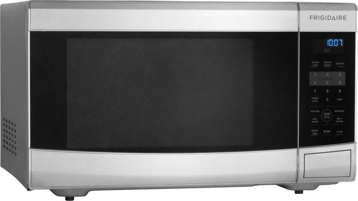 Microwave CFCE1655US Microwave Oven Microwave 1.6 Cu. Ft. 22in -Frigidaire
