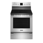 Frigidaire Professional CPEF3077QF Parts