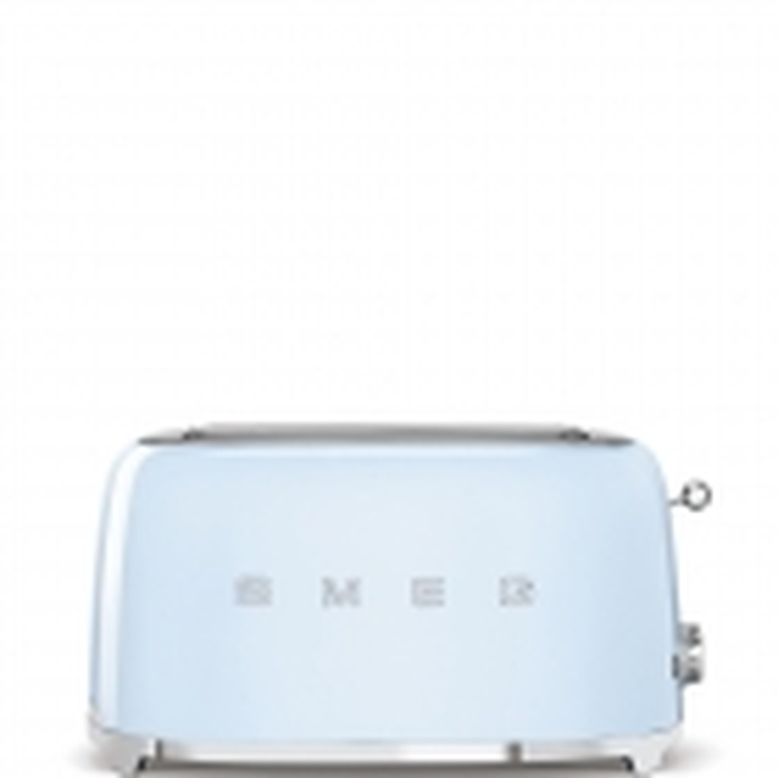 Smeg HBF02PBUS Retro 50's Style Immersion Hand Blender 350 W Pastel Blue disco@aniks.ca