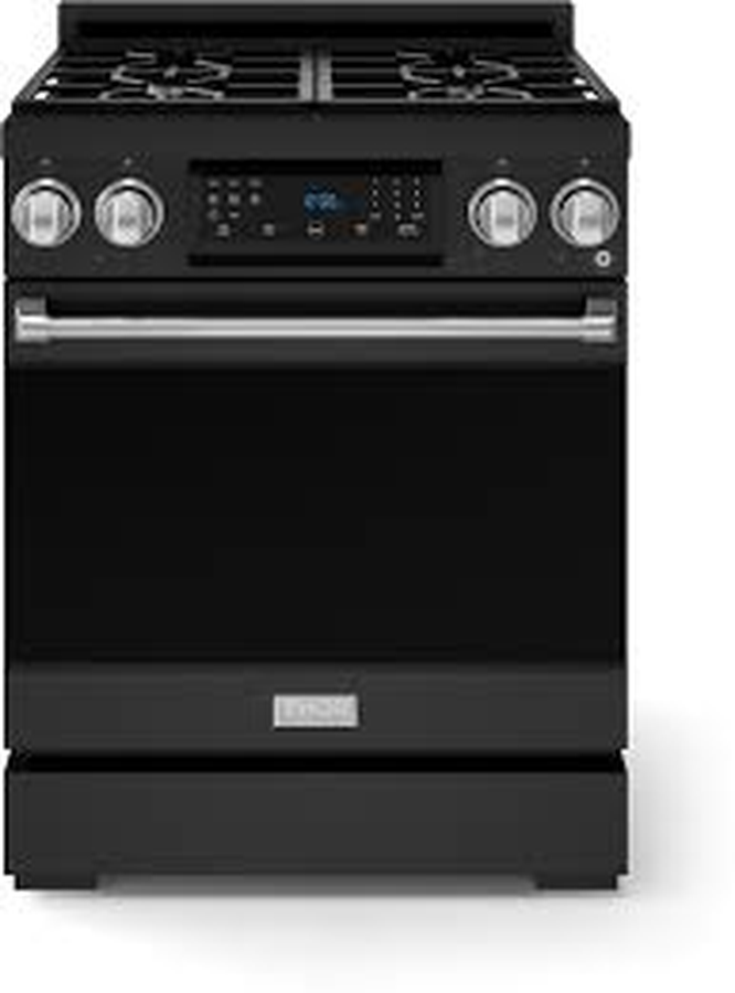 Thor Kitchen RSG30BLPSS 30 Inch Gordon Ramsay Pre-Order Gas Range