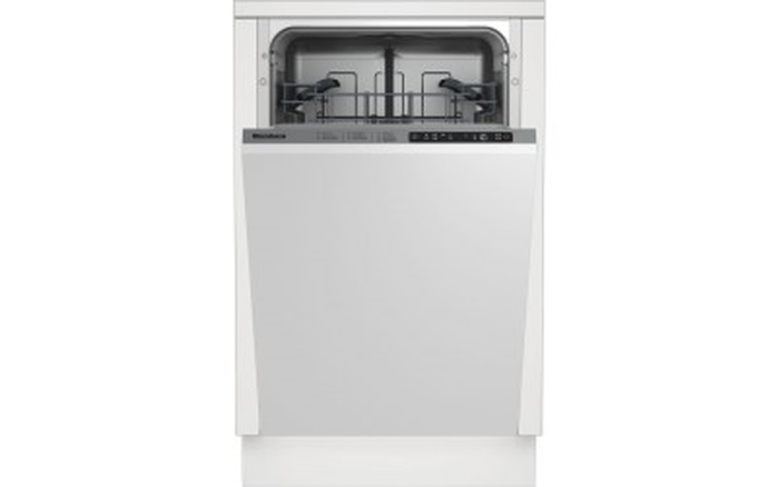 Blomberg DWS55100FBI 18in Fully Integrated Dishwasher Panel Ready