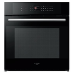 Fulgor Milano F7MSP24MB1 24 Inch 700 Series Self Clean True Convection Wall Oven