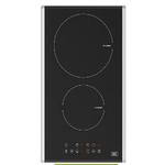 Porter&Charles CI30XB 12 Inch Touch Controls Induction Cooktop