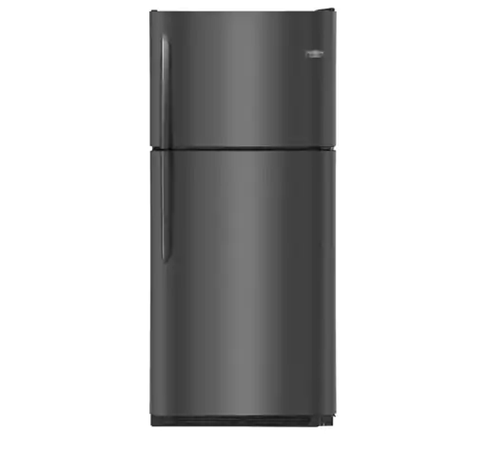Top Freezer Refrigerator FGHT2055VF 30in  Standard Depth - Frigidaire Gallery- Discontinued