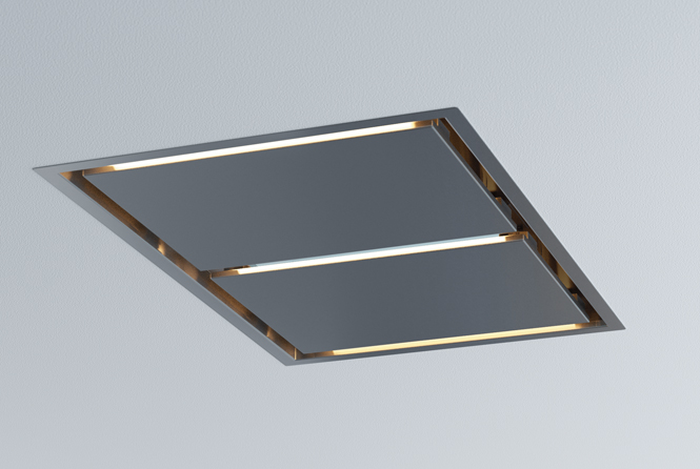 Zephyr ALUE43AWX Range Hood Replacement Parts